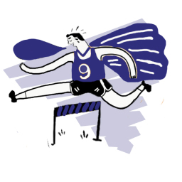 ورزشی