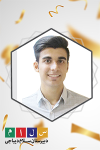 رامتین رفعت نژاد