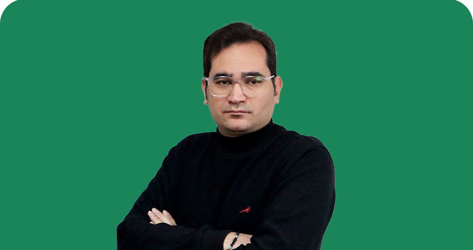 حمیدرضا زارعی