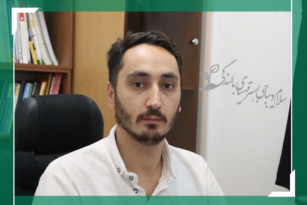 علی قنبری