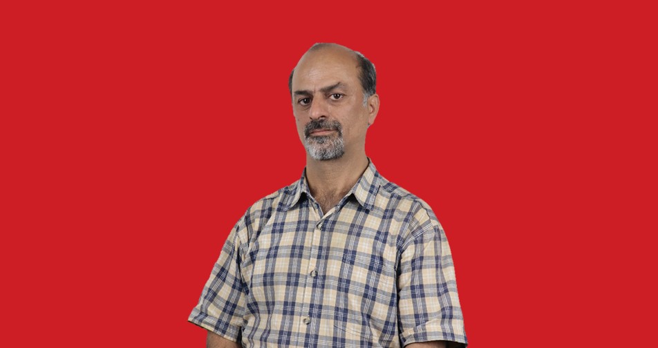 آقای تفرشی
