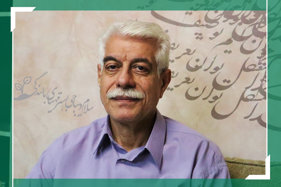 علی‌اکبر سلطانی