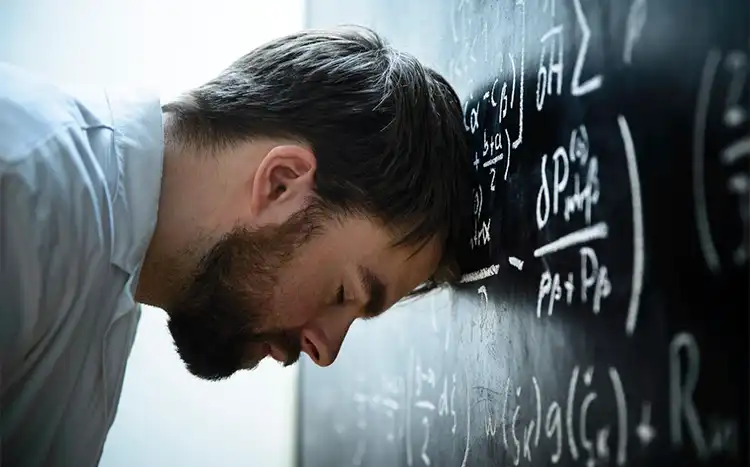 اصلی ترین مشکلات تحصیلی دانش آموزان 1