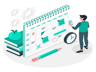 بهترین برنامه ریزی درسی امتحانات4