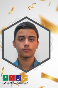 نیما سخایی
