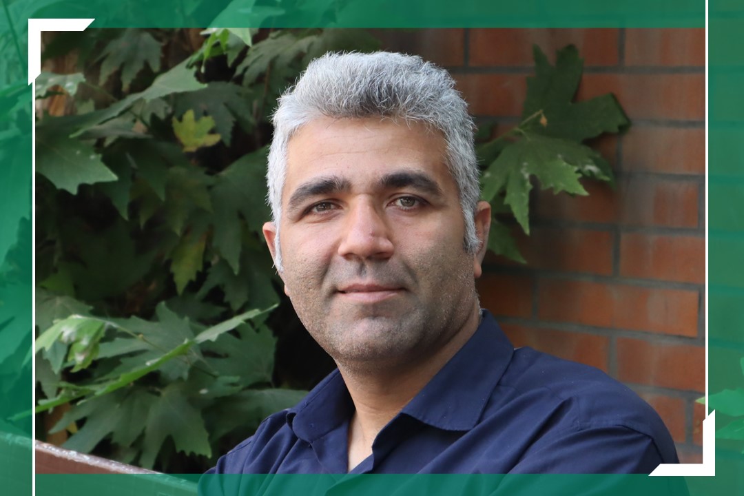 محمد خوشبخت