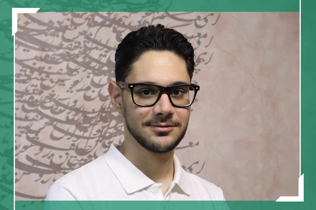 رضا کلامی